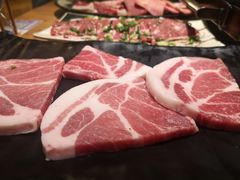 -千寻烧肉(政务区店)