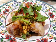 沙姜猪手-锦园春香港茶餐厅(西海湾旗舰店)