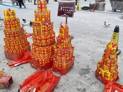 -悦城龙母祖庙