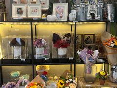 -W CAFE(甜爱路店)