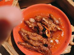 -避风塘(宝山万达店)