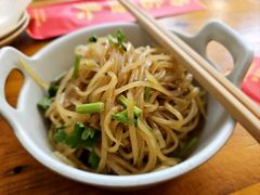 -炒豆合作社(东四总店)