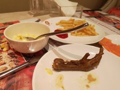 -芭菲盛宴·环球美食(袁家岗店)