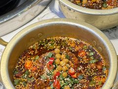 -钢管厂五区小郡肝火锅串串香(清河店)