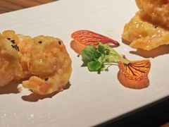 -品味杭州·粤式融合·海鲜小馆·钱江新城CBD