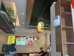 -肘子酥·天津菜·特色捞面(德云社店)