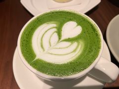 -kirakira cafe(隆生金山湖店)