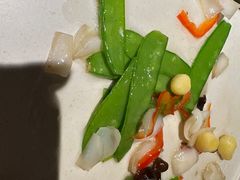-野蔓果·山野菜(西湖景区·龙井茶田店)