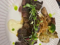 -ibarrel爱杯·bistro&brunch(江宁路店)