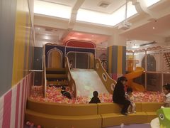 -芭菲盛宴·环球美食(北城国际店)