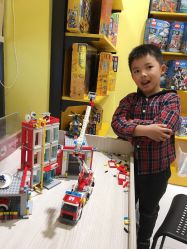 点击看大图 -Block Park 租乐高(D32店)