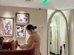 -王品牛排(郑州大卫城店)