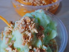 -夏食光安顺小舒冰粉冰浆(甲秀楼店)