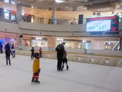 -全明星滑冰俱乐部(万象城店)