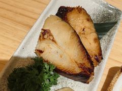 -贵木日本料理·铁板烧(新地假日广场店)