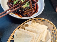 -梅花境(万科店)
