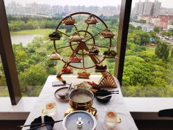 点击看大图 -耐味林月子会所(黄兴公园店)