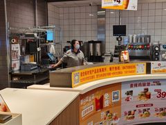 -麦当劳(湖光北街店)