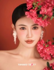 -太郎花子婚纱摄影TAHAKO(无锡店)