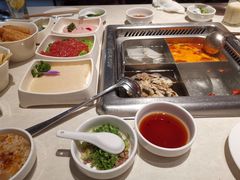 -海底捞火锅(九久奥特莱斯店)