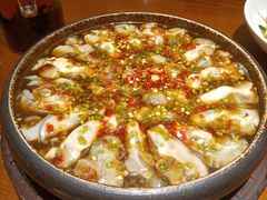 -小桃红·东北菜·春饼烤鸭(南阳湖街店)