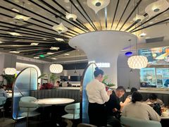 -雀蓝川菜(滨湖万象汇店)