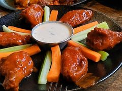 -Q MEX 库迈墨西哥餐吧(三里屯店)