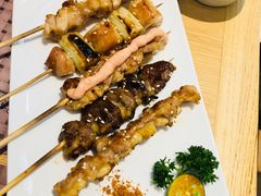 -林妈妈村·日式料理(宝山万达店)