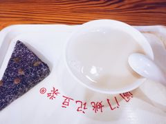甜豆浆-阊门姚记豆浆(旧学前直营店)