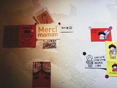 -馥家小馆(黔灵山公园店)