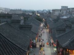 -东关历史文化旅游区-东门遗址