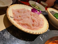 -蜀大侠火锅(龙岗店)