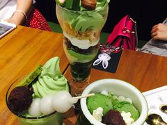 -無邪日式甜品(世博源店)