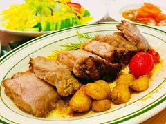 -MIO弥欧洋房西餐厅(中央大街店)