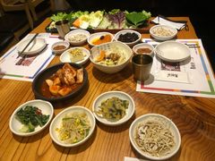 开胃前菜-青鹤谷(苏州店)