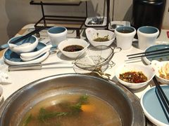 -千牛将·鲜牛肉火锅(开元路店)