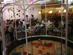 -Lilliput粒粒堡亲子餐厅(置汇旭辉店)
