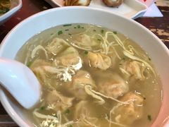 -东泰祥生煎馆(长宁路店)