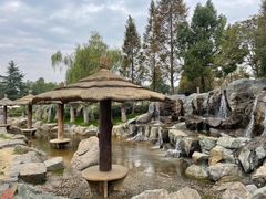 -南京银杏湖乐园