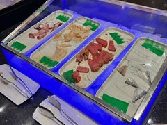 -上海西藏大厦万怡自助餐厅(徐汇店)