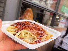 -清真盛志望麻酱酿皮铺