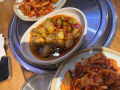 -金龙烧烤·牛肉面(西塔店)