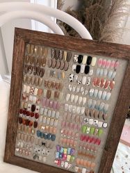-Nail Romance·美甲罗曼史