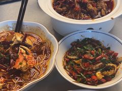 -老三样 · 江西菜馆(前海壹方汇店)