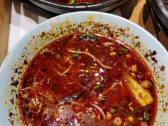 -芙蓉巷成都名小吃(大卫城店)