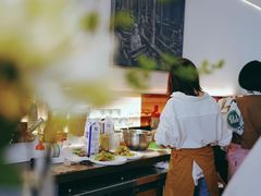 -fishtank鱼缸咖啡(三山街店)