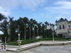 -珠海圆明新园
