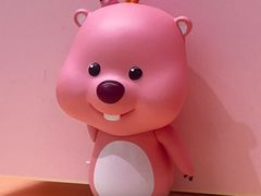 -泡泡玛特POPMART(蓝色港湾店)