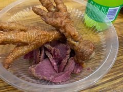 -老赵面店(大西路店)