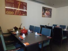 -牛将军•涮肉•烤肉(北京王府井·故宫店)